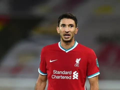 'Cậu ấy có tương lai tươi sáng, không nên quay lại Liverpool'