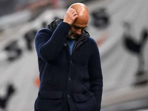 Guardiola: "Các đội bóng của Mourinho đều như vậy"