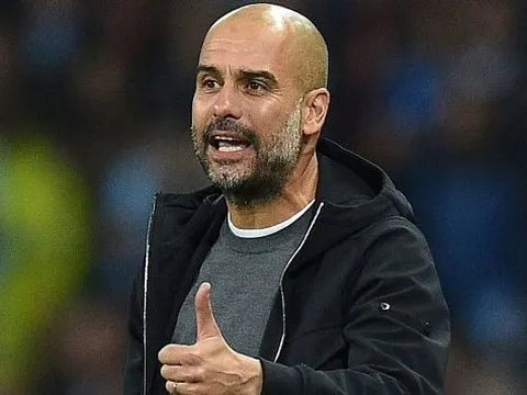 Guardiola: "Chúng tôi đã cố gắng ký hợp đồng với Kane"