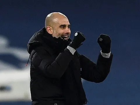 Guardiola đe dọa Chelsea trước thềm trận CK Champions League