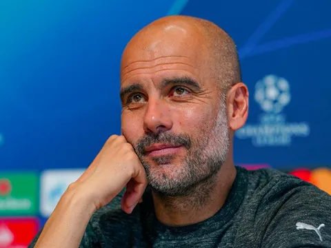 Guardiola: "Man City đã không lường trước được điều đó"