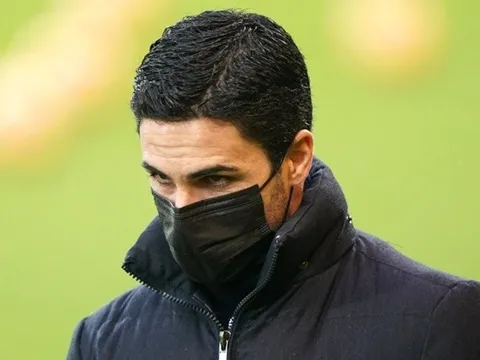 Guardiola nhìn thấu Arsenal, nói điều quan trọng nhất về Arteta
