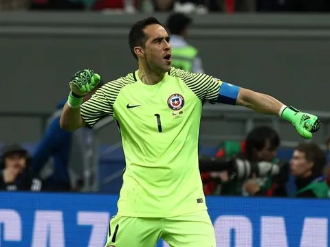 Guardiola sẽ thực sự tự tin về Bravo?