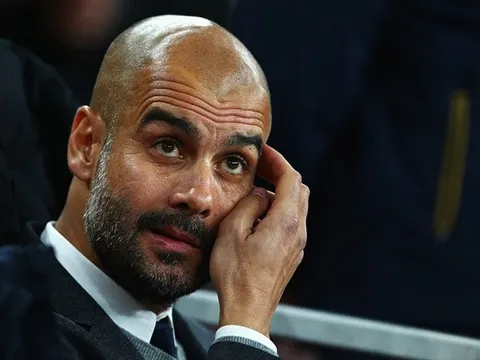 Guardiola thông báo ngày chia tay Man City, Arteta nói luôn 1 lời
