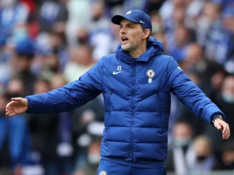Gục ngã tại chung kết, HLV Tuchel vẫn ca ngợi 1 cái tên của Chelsea