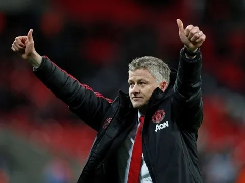 Gửi đi 3 viên ngọc, Man Utd chờ ngày hái quả ngọt