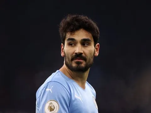 Romano cập nhật tương lai Gundogan, 2 ông lớn vào cuộc