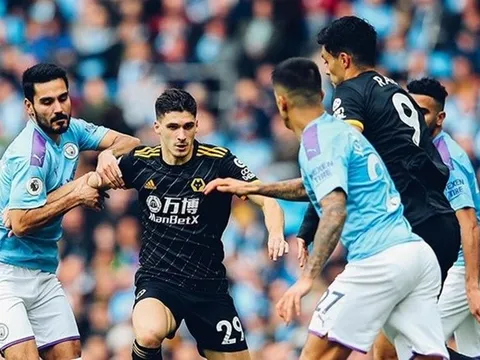 "Có 3 hoặc 4 đội có thể vô địch C1, và họ là một trong số đó"