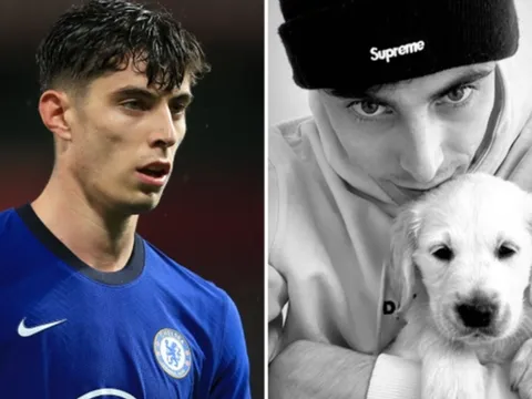Dính COVID-19, bom tấn Chelsea đăng ảnh trấn an CĐV