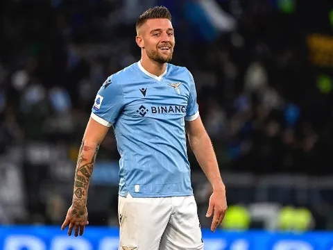 Tiền vệ Liverpool theo đuổi ở cùng đẳng cấp với De Bruyne