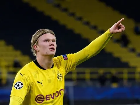 Nhà báo giải thích lý do Chelsea không mua được sát thủ 21 tuổi hè này