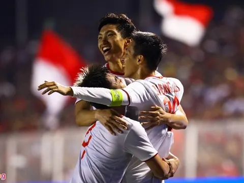 CLB Hà Nội chưa thể sống thiếu Quang Hải