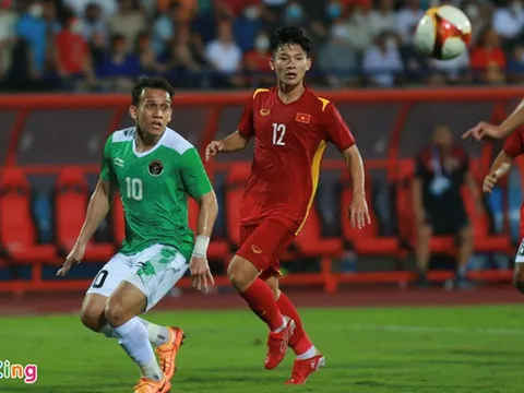 Giá trị của Quang Hải trong dàn cầu thủ tại Pau FC