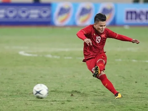 Báo Indo: "Cậu ấy chính là vũ khí tối thượng của U22 Việt Nam"