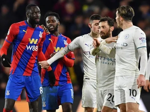 Hạ Arsenal, sao Liverpool nói luôn cầu được ước thấy về Man City