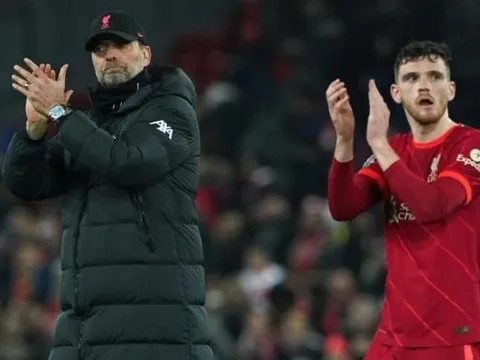 Hạ xong Chelsea, Pep Guardiola nói về Liverpool