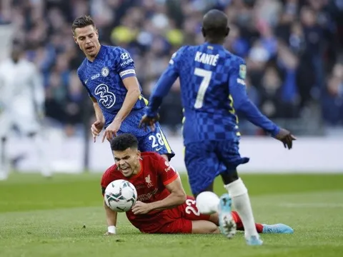 Hạ gục Chelsea, Klopp phải nói 1 điều