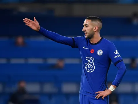 Hạ gục Lille, Chelsea đón nhận 1 nỗi lo lớn