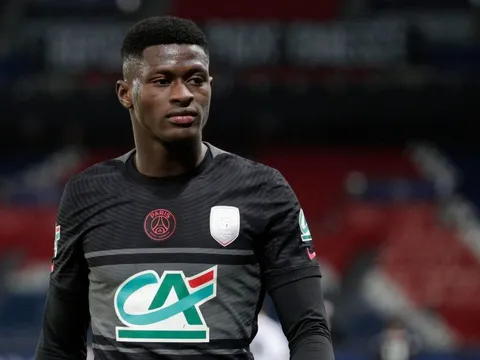 Hạ gục Real Madrid, PSG lên kế hoạch mua đứt 1 cái tên