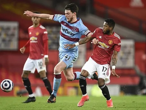 Hạ gục West Ham, cựu sao M.U hối thúc Ole chiêu mộ 2 trò cưng của David Moyes