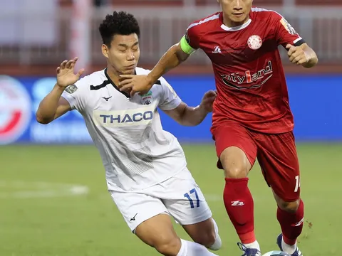 Hà Nội và TP.HCM đua nhau “thay máu” trước mùa giải mới