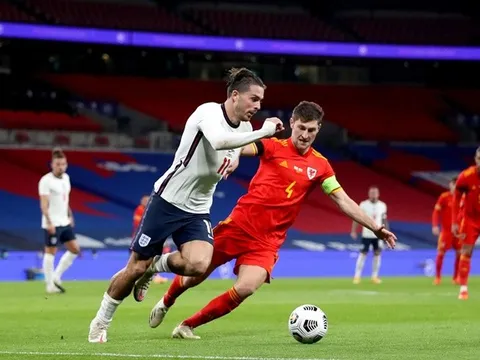 Bùng nổ ở câu lạc bộ và ĐTQG, "hung thần" Liverpool vừa có 1 tuần viên mãn