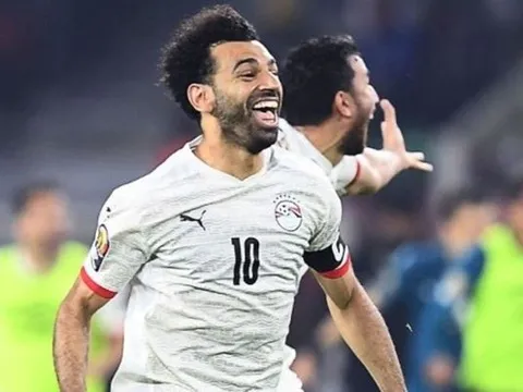 Hạ thấp Salah, thủ quân ĐT Cameroon bị dập tơi tả