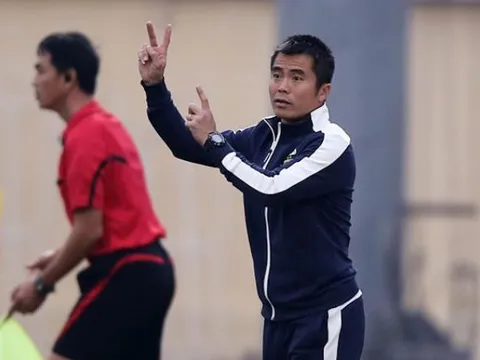 "Hà Tĩnh sẽ không thi đấu với Viettel trên sân nhà"