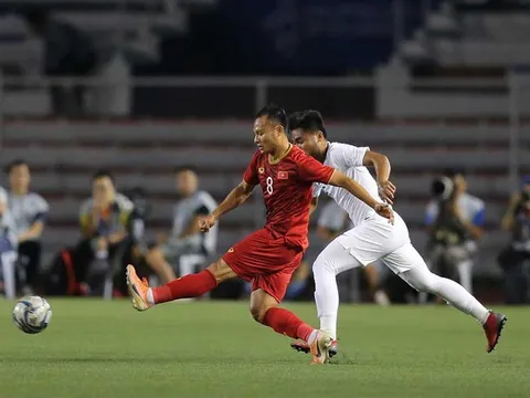 Hạ U22 Singapore, trường hợp duy nhất khiến U22 Việt Nam bị loại