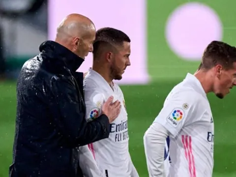 Hạ West Ham, Tuchel nói luôn 1 lời về Real