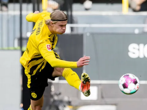3 điều đáng chờ đợi trong đại chiến Man City - Dortmund