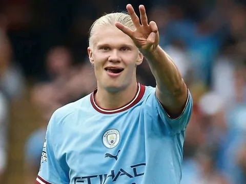 Những cầu thủ nhận điểm 10 từ trang báo khó tính nhất thế giới