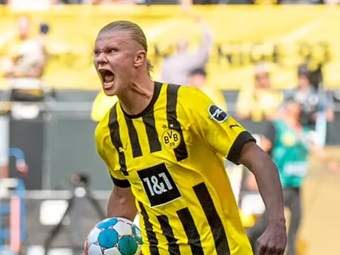 Ferdinand: "Haaland cần dập tắt cái tôi"