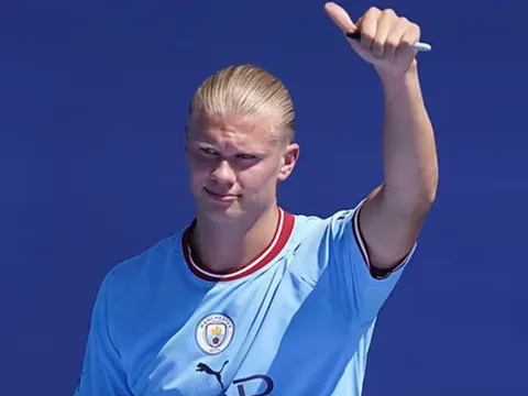 Haaland, Vinicius, Pedri: Ai là cầu thủ U21 được trả lương cao nhất?