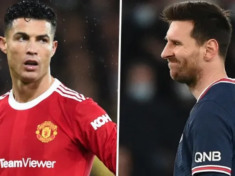 Haaland chọn top 3 hay nhất: Không Ronaldo, Messi được… vớt