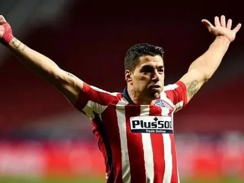 Haaland hay Mbappe? Luis Suarez đưa ra sự lựa chọn