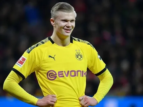 Man Utd, Liverpool nhận tin 'sét đánh' từ Golden Boy 2020