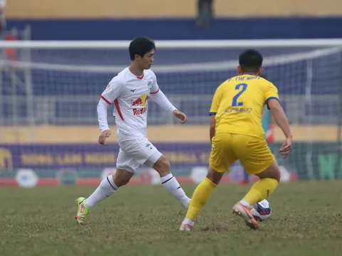 HAGL chưa thoát khỏi bế tắc