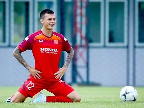 HAGL nhận tin kém vui từ cựu tuyển thủ ĐT Việt Nam trước trận Hà Nội