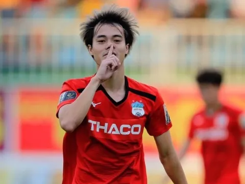 HAGL thăng hoa, Như Thành chỉ ra cái tên ngày càng đáng sợ