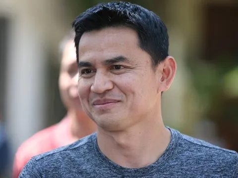 HAGL thắng nhọc An Giang, Kiatisak chỉ ra lý do