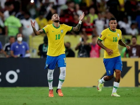 Hai 'bảng tử thần' có thể xuất hiện ở lễ bốc thăm World Cup 2022