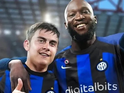 Hai bộ mặt chuyển nhượng của Inter và Milan