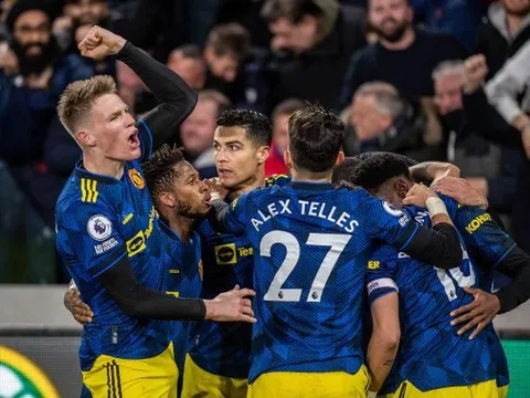 Hai bộ mặt của Fred