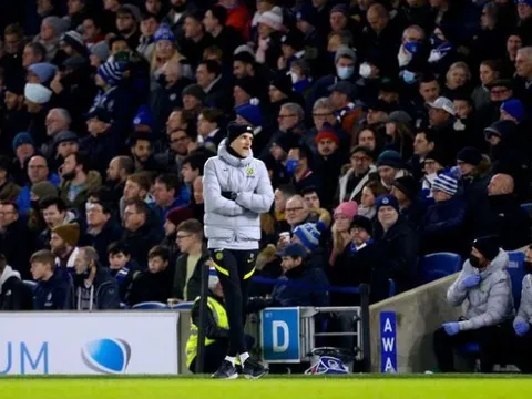 Hai điều Tuchel đúng và hai điều sai trước Brighton