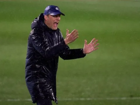 Hai điều Tuchel sai, một đúng trong trận hòa Real Madrid