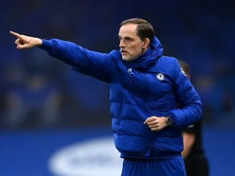 Hai điều Tuchel sai, một đúng trong trận thua Arsenal