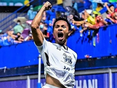 Hai đội bóng Đông Nam Á gây bất ngờ tại AFC Champions League