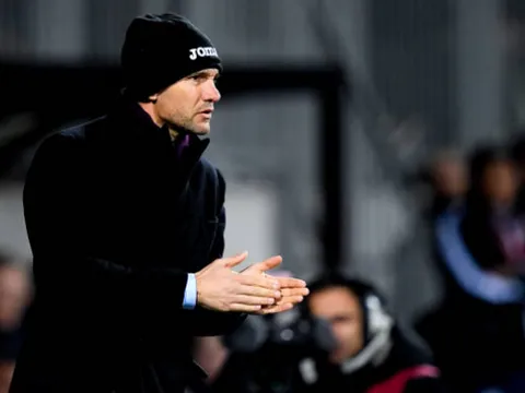 Hai năm sau nỗi đau, Sheva giờ đây đã đứng trước cổng thiên đường