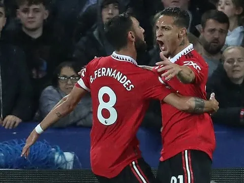 Hai nạn nhân của sự bất công ở Man Utd